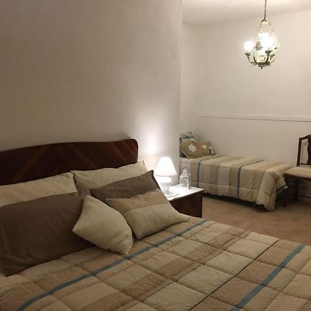 桑布卡迪西奇利亚Casa Dolce Casa公寓 外观 照片