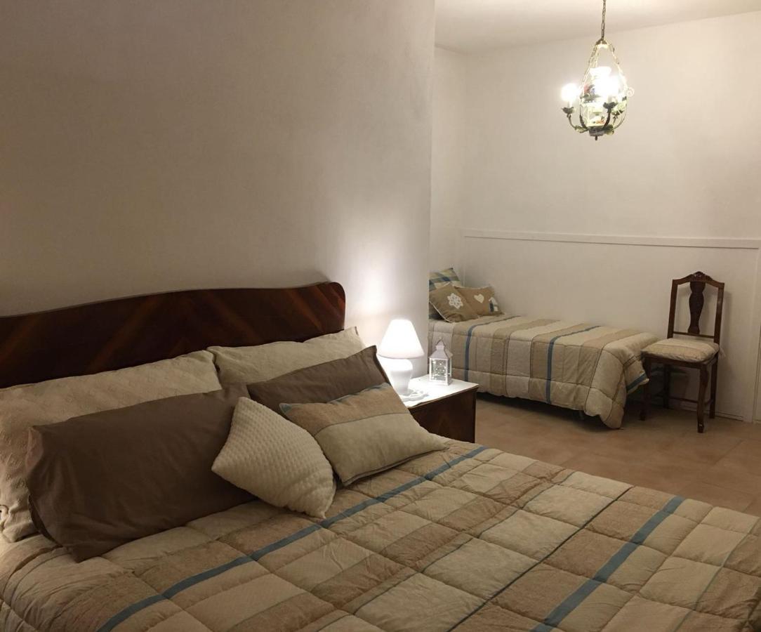 桑布卡迪西奇利亚Casa Dolce Casa公寓 外观 照片